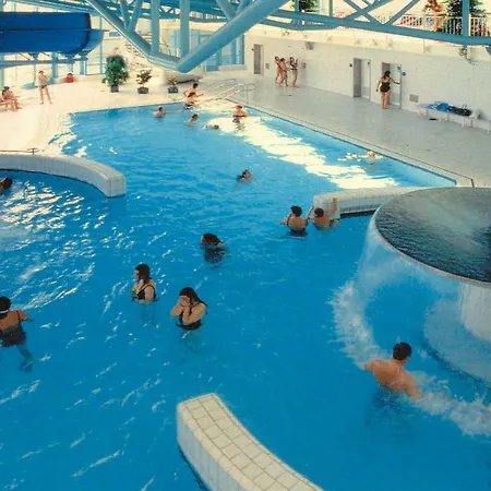 Apartmán Holiday Village Glasgarten - Dmg04007-cyd *