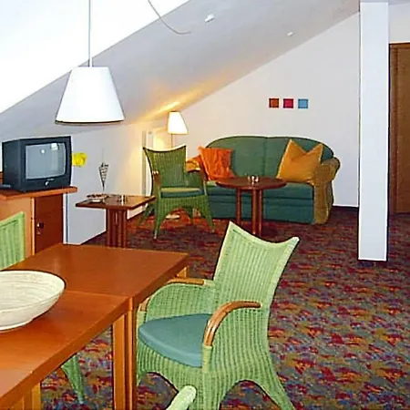 Apartmán Holiday Village Glasgarten - Dmg04007-cyd