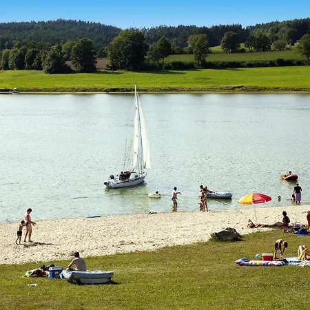 Apartmán Holiday Village Glasgarten - Dmg04007-cyd *